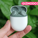 Image for article titled Google’s New Pixel Buds Are a Perfect Example of What It Does Best